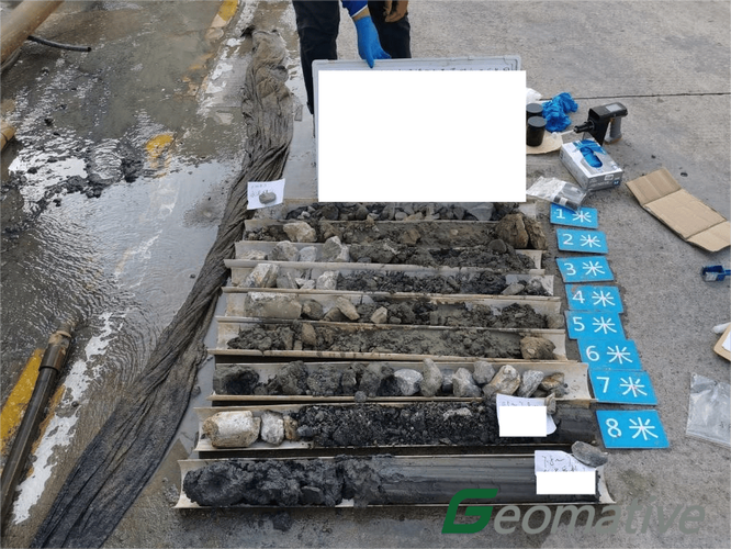 地球物理调查在某工厂地下水污染调查与水污染治理中的应用