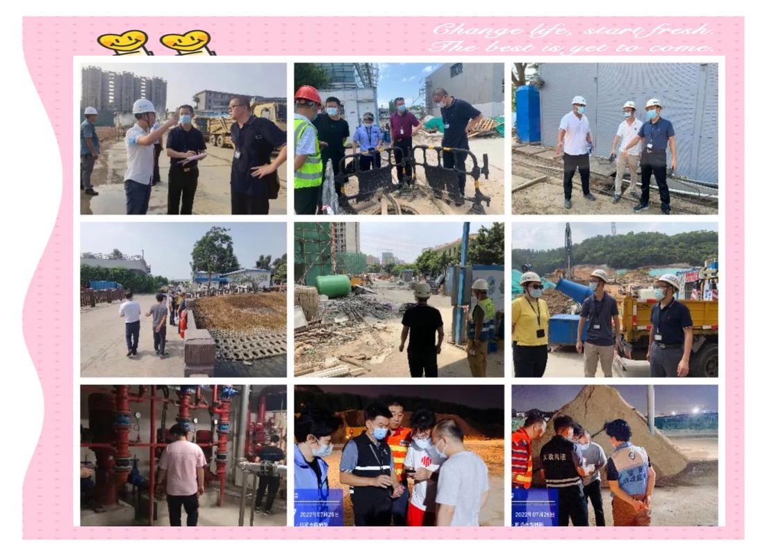 碧水润宝安，清流惠民生——宝安区水务局推进水污染治理与优质饮水工程的创新实践