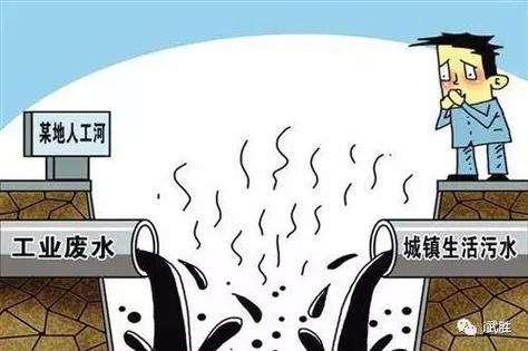 守护生命之源 水污染防治科普小知识