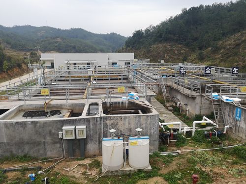 广东污水处理公司案例展示 从河道治理到土壤修复的全链条环境服务