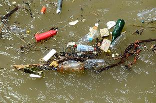 沉默的暗流 地下水污染影像背后的生态警示